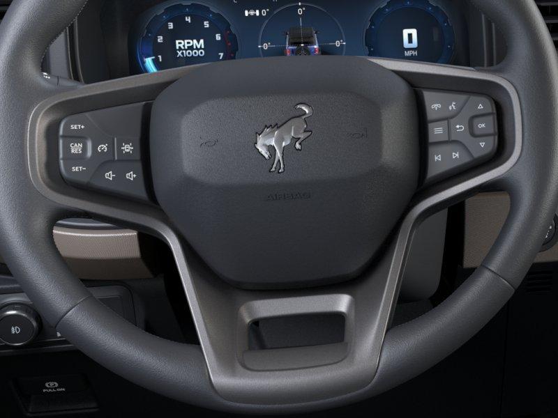 new 2026 Ford Bronco car, priced at $61,298