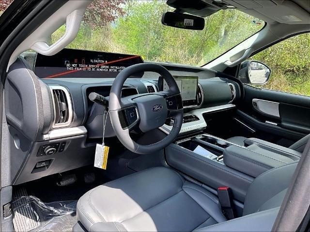 new 2026 Ford Expedition car, priced at $70,950