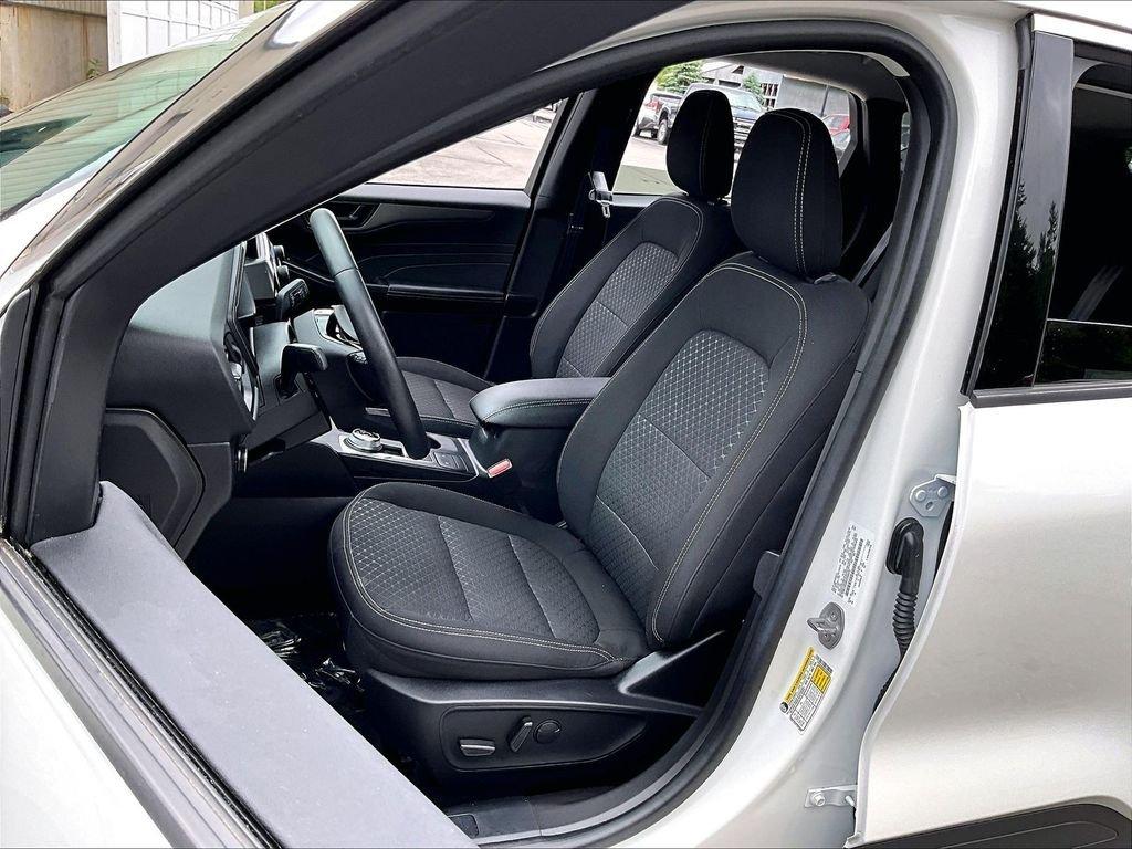 used 2023 Ford Escape car, priced at $24,224