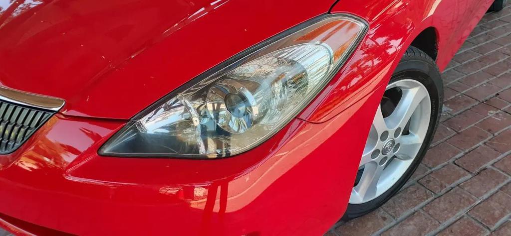 used 2005 Toyota Camry Solara car, priced at $13,950
