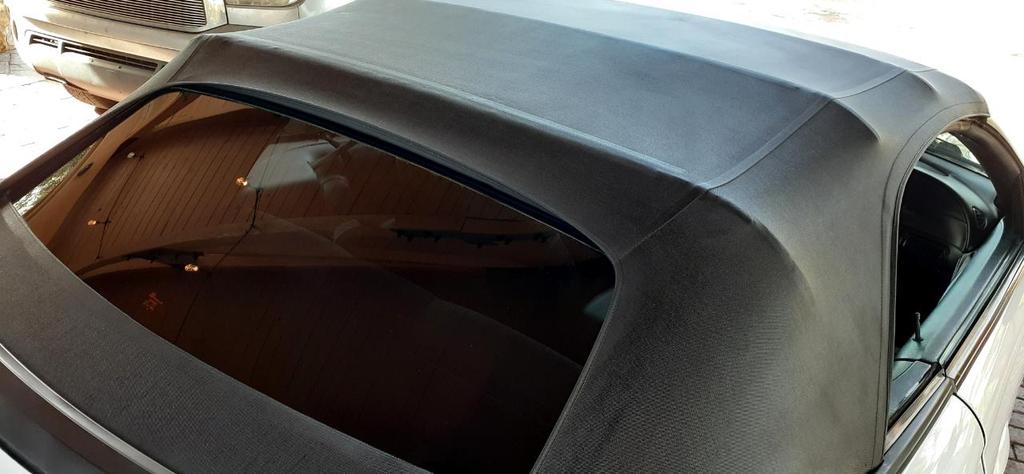 used 1995 Ford Mustang car, priced at $9,950