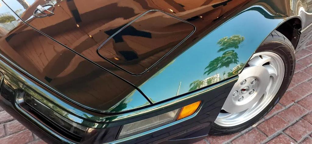 used 1994 Chevrolet Corvette car, priced at $17,950