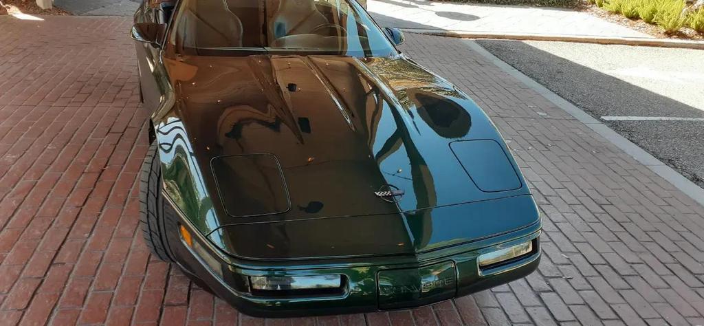 used 1994 Chevrolet Corvette car, priced at $17,950