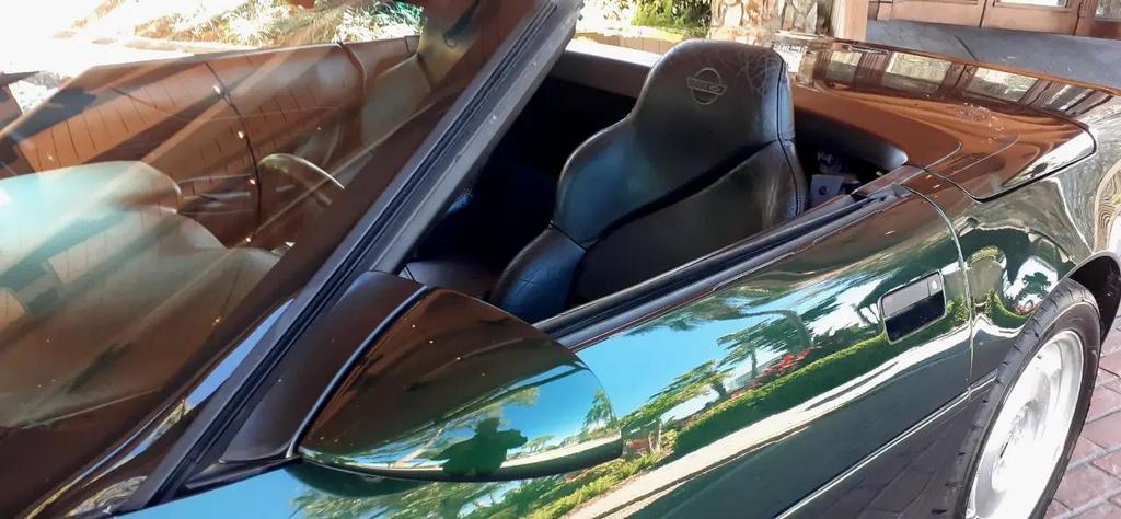 used 1994 Chevrolet Corvette car, priced at $17,950