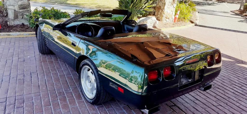 used 1994 Chevrolet Corvette car, priced at $17,950