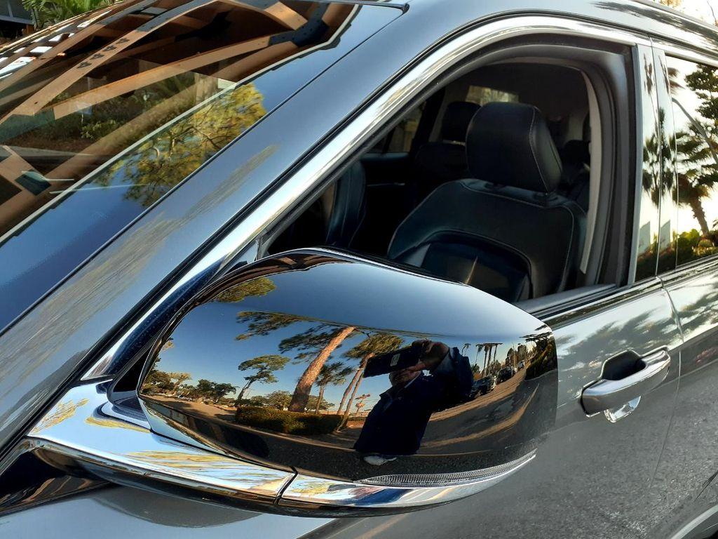 used 2022 Jeep Grand Cherokee L car, priced at $30,550