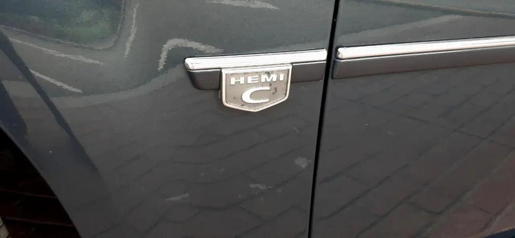 used 2007 Chrysler 300C car, priced at $6,950