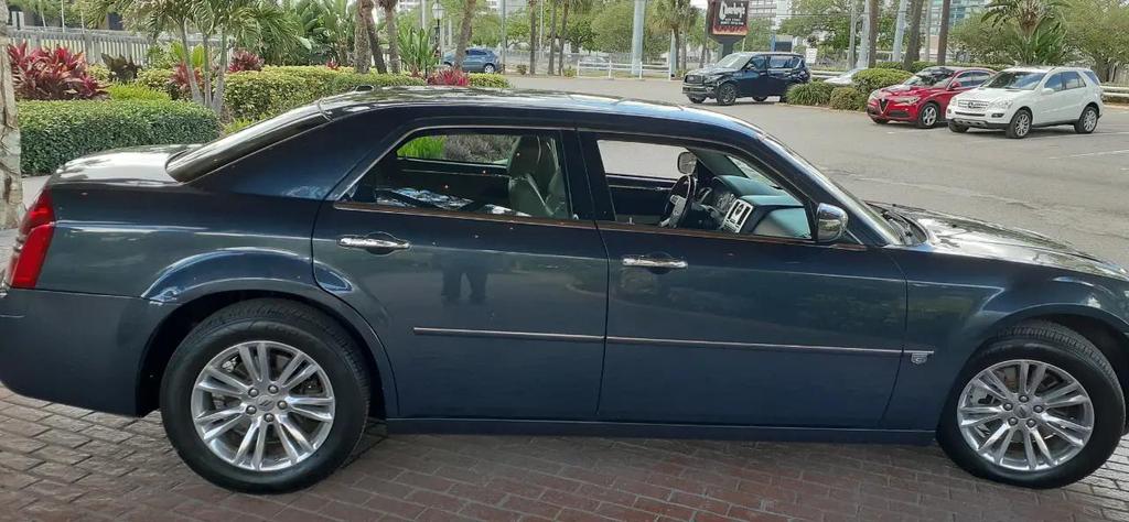 used 2007 Chrysler 300C car, priced at $6,950