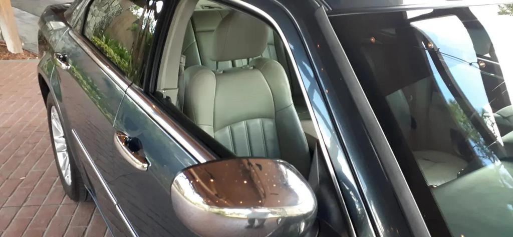 used 2007 Chrysler 300C car, priced at $6,950