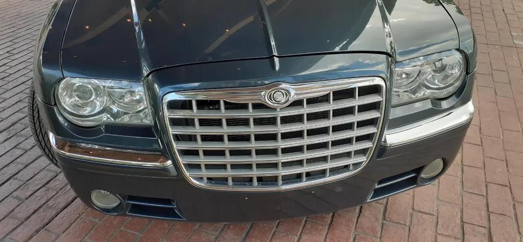 used 2007 Chrysler 300C car, priced at $6,950