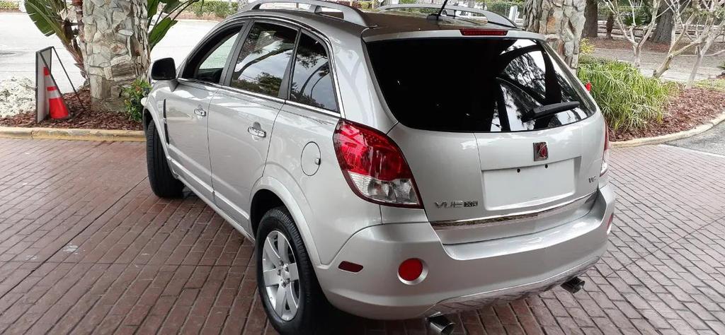 used 2008 Saturn Vue car, priced at $9,950