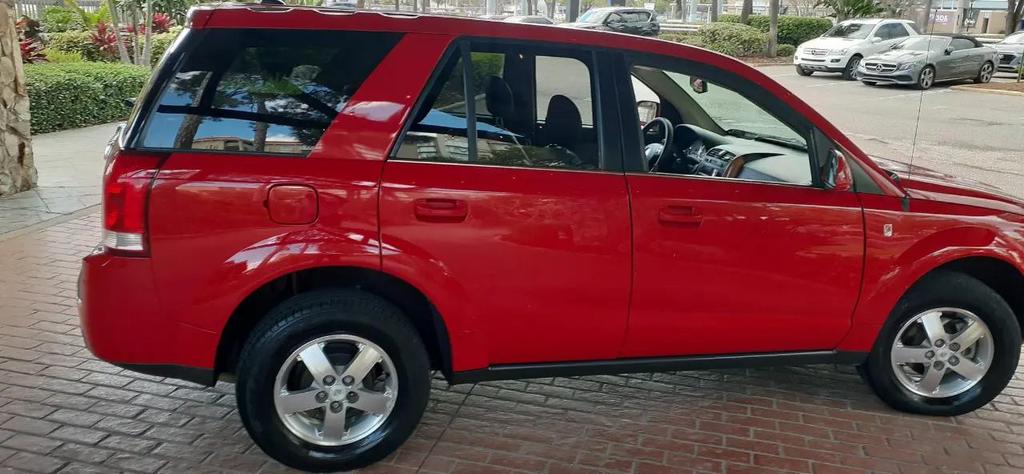 used 2007 Saturn Vue car, priced at $8,950