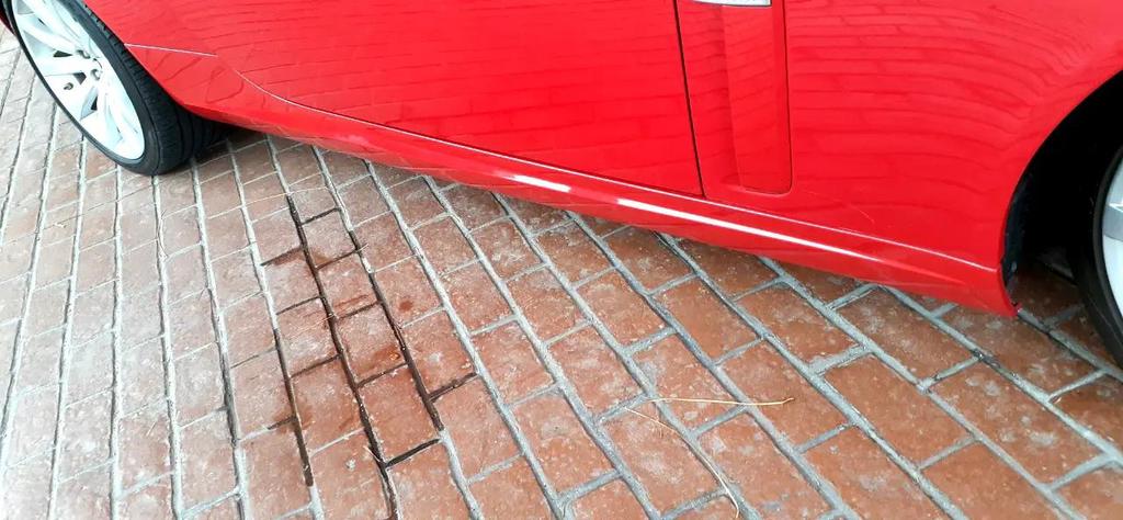 used 2008 Jaguar XK car, priced at $16,550