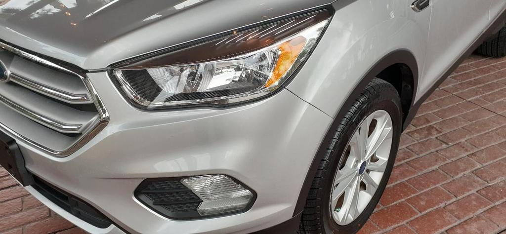 used 2019 Ford Escape car, priced at $15,950