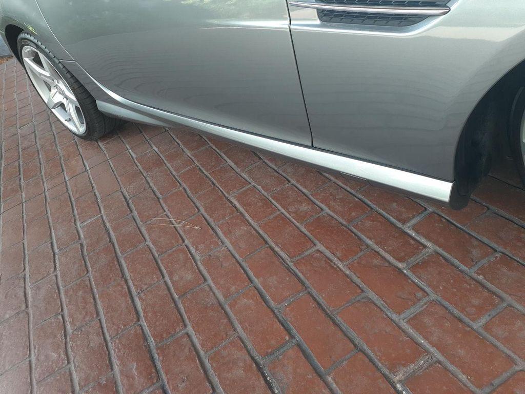 used 2012 Mercedes-Benz SLK-Class car, priced at $13,950