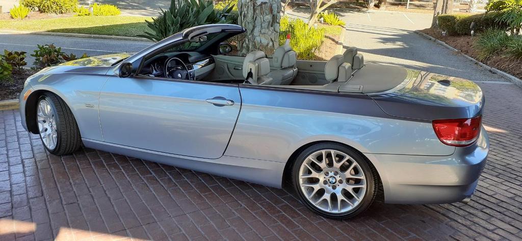 used 2009 BMW 328 car, priced at $11,950