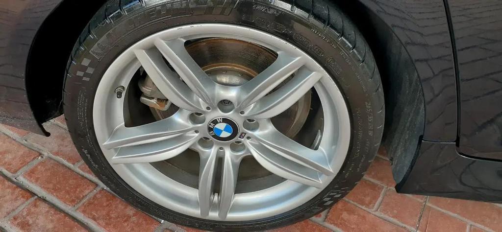 used 2016 BMW 535 car, priced at $23,950
