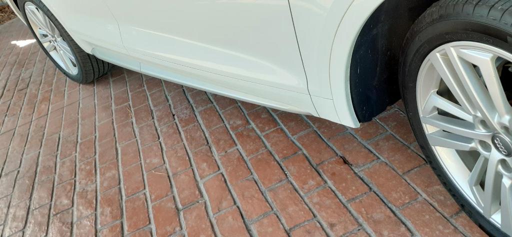 used 2019 Audi Q5 car, priced at $18,550