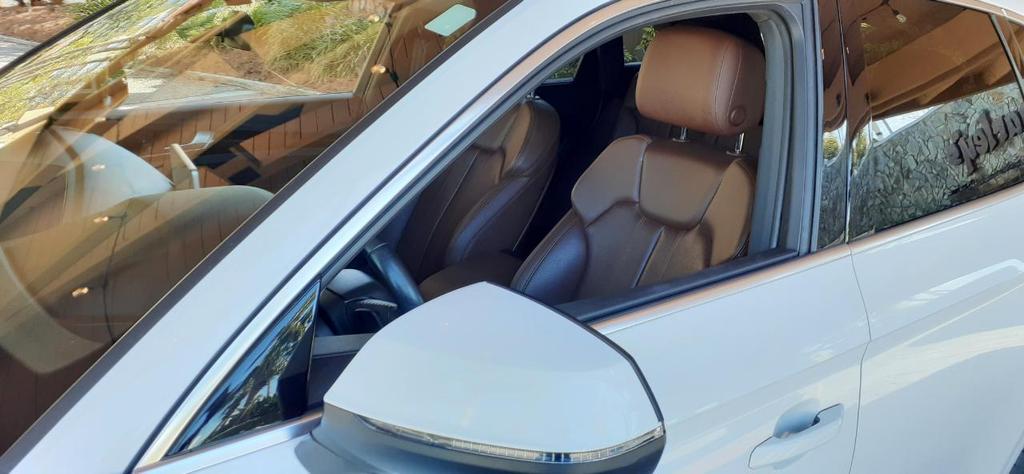 used 2019 Audi Q5 car, priced at $18,550