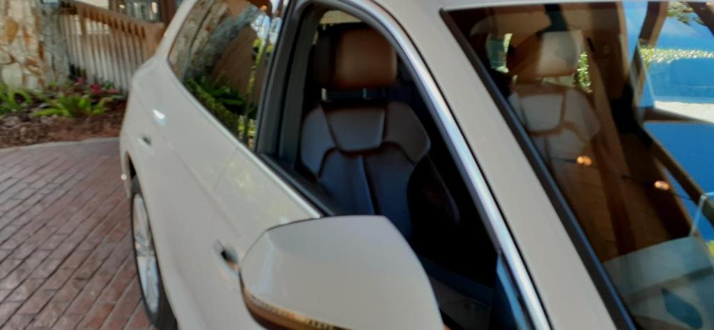 used 2019 Audi Q5 car, priced at $18,550