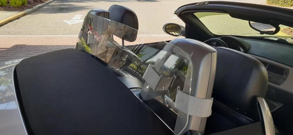 used 2004 BMW Z4 car, priced at $9,450