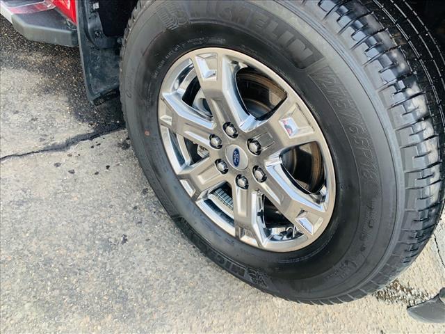 used 2022 Ford F-150 car, priced at $30,990