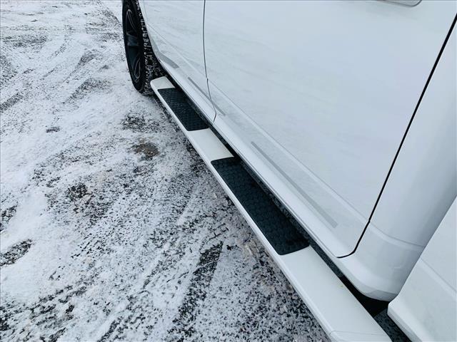 used 2018 Ram 1500 car, priced at $29,790