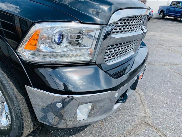 used 2017 Ram 1500 car, priced at $19,990