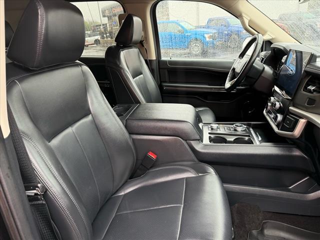 used 2023 Ford Expedition car, priced at $31,990