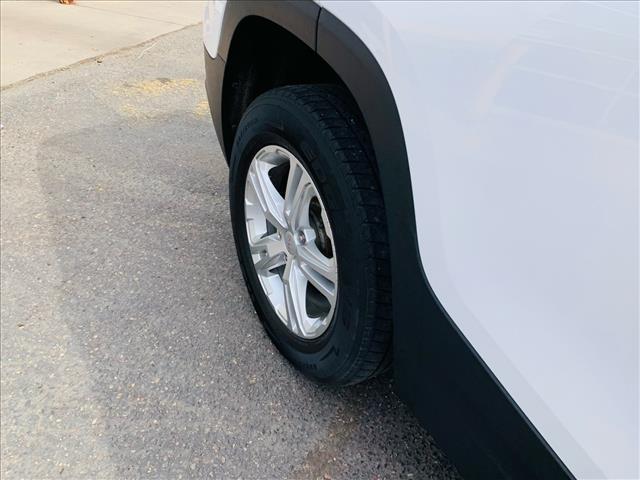 used 2019 GMC Terrain car, priced at $17,390