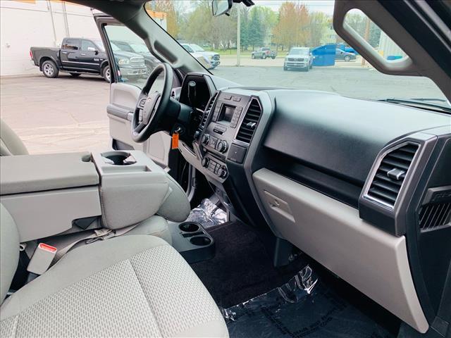 used 2016 Ford F-150 car, priced at $21,990