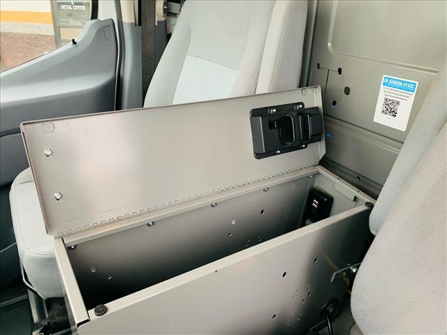 used 2019 Ford Transit-350 car, priced at $22,990
