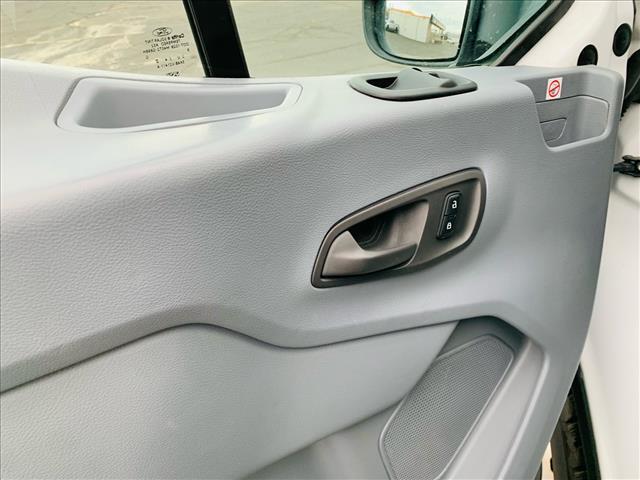 used 2019 Ford Transit-350 car, priced at $22,990