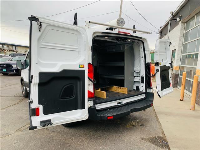 used 2019 Ford Transit-350 car, priced at $22,990