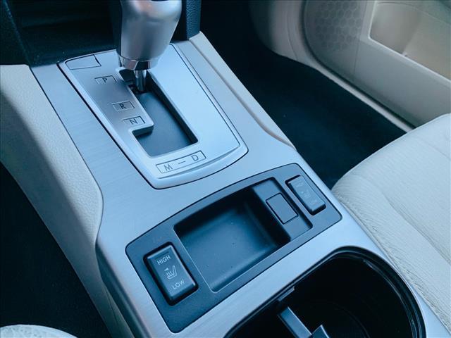 used 2010 Subaru Outback car, priced at $8,990