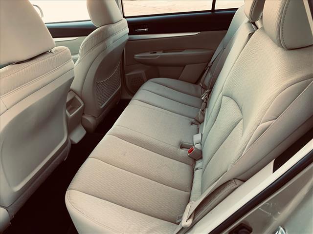 used 2010 Subaru Outback car, priced at $8,990