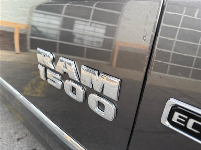 used 2016 Ram 1500 car, priced at $21,490