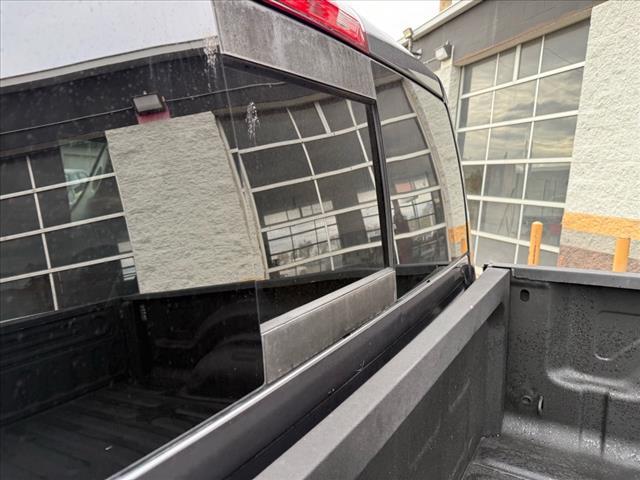 used 2016 Ram 1500 car, priced at $21,490