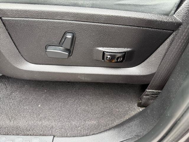 used 2016 Ram 1500 car, priced at $21,490