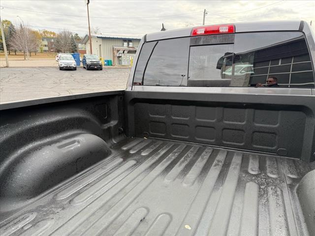 used 2016 Ram 1500 car, priced at $21,490