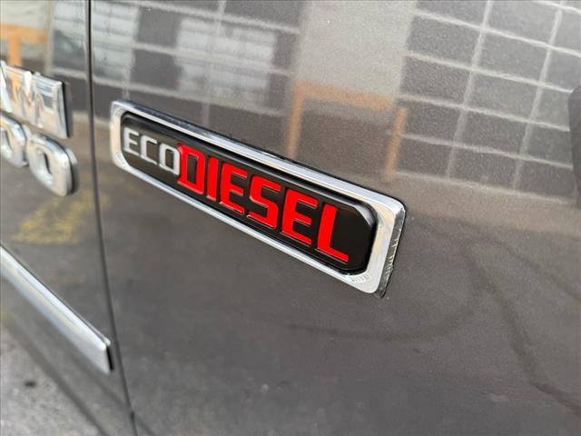 used 2016 Ram 1500 car, priced at $21,490