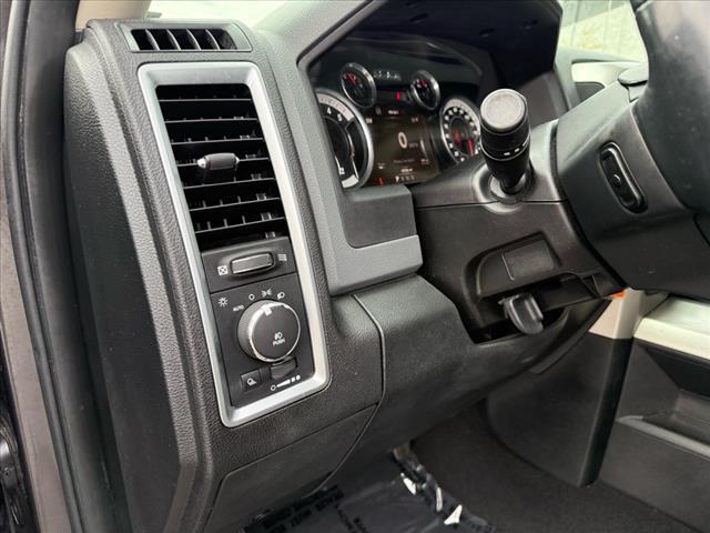used 2016 Ram 1500 car, priced at $21,490