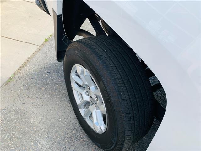 used 2017 Chevrolet Silverado 1500 car, priced at $17,490