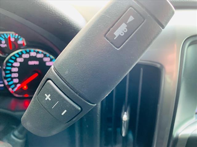 used 2017 Chevrolet Silverado 1500 car, priced at $17,490