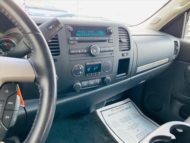 used 2013 GMC Sierra 1500 car, priced at $6,990