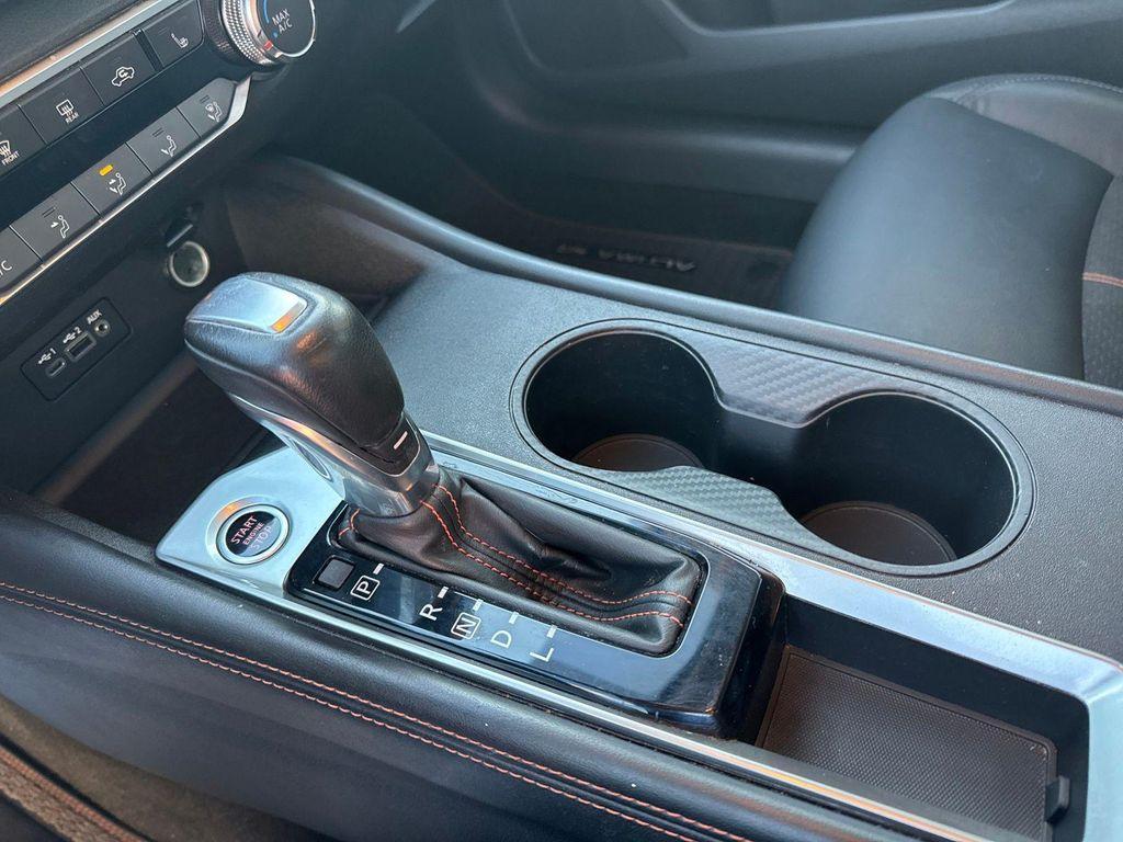 used 2020 Nissan Altima car, priced at $16,798