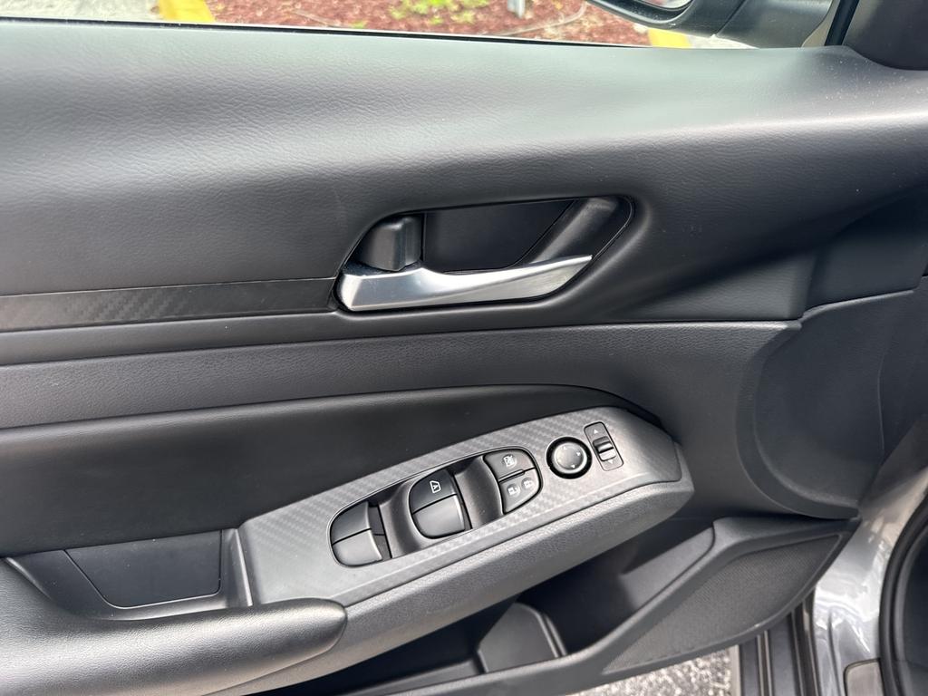 used 2022 Nissan Altima car, priced at $17,966