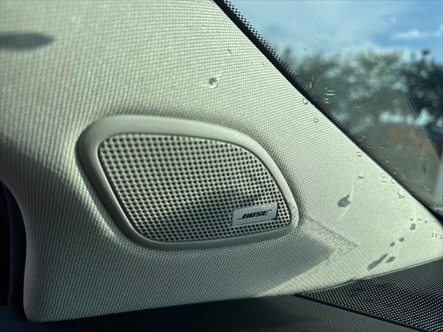 2024 Boulder Gray Pearl Nissan Murano