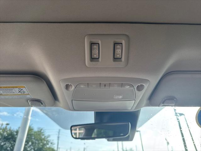2024 Boulder Gray Pearl Nissan Murano