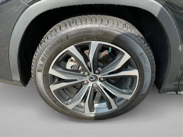 used 2020 Lexus RX 350 car, priced at $33,795